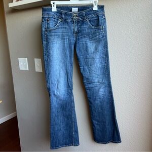 Hudson Blue Women's Jeans Size 29